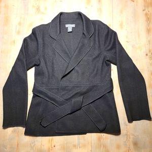 Banana Republic Wool Coat